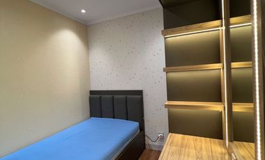 Kebayoran Harmony, Bintaro | Rumah Modern Minimalis Siap Huni
