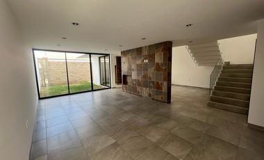 CASA EN VENTA EL MAYORAZGO LEON GUANAJUATO