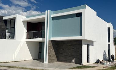 CASA EN VENTA EL MAYORAZGO LEON GUANAJUATO