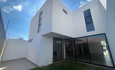CASA EN VENTA EL MAYORAZGO LEON GUANAJUATO
