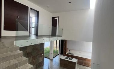 CASA EN VENTA EL MAYORAZGO LEON GUANAJUATO