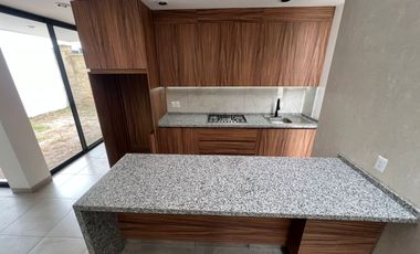 CASA EN VENTA EL MAYORAZGO LEON GUANAJUATO