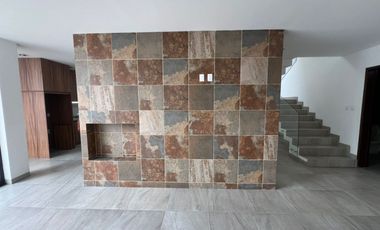CASA EN VENTA EL MAYORAZGO LEON GUANAJUATO