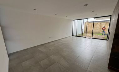 CASA EN VENTA EL MAYORAZGO LEON GUANAJUATO