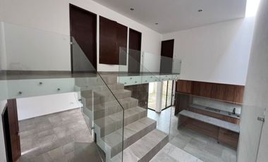 CASA EN VENTA EL MAYORAZGO LEON GUANAJUATO