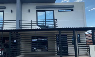 CASA NUEVA EN VENTA ORIENTE NEIVA