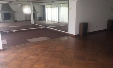 REnta casa Campo alegre  Monteserrin