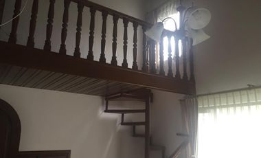 REnta casa Campo alegre  Monteserrin