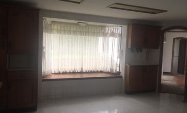 REnta casa Campo alegre  Monteserrin