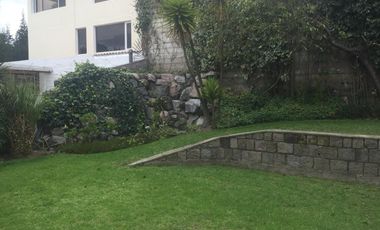REnta casa Campo alegre  Monteserrin