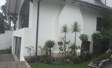 REnta casa Campo alegre  Monteserrin