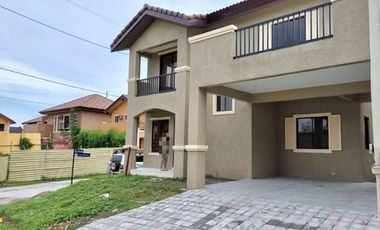 3-Bedrooms House for Sale/Rent in Ponticelli Gardens Bacoor Cavite