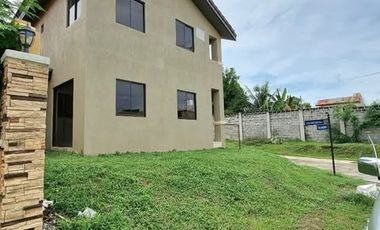 3-Bedrooms House for Sale/Rent in Ponticelli Gardens Bacoor Cavite
