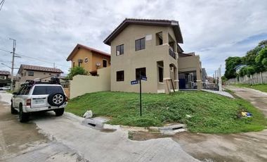 3-Bedrooms House for Sale/Rent in Ponticelli Gardens Bacoor Cavite