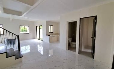 3-Bedrooms House for Sale/Rent in Ponticelli Gardens Bacoor Cavite