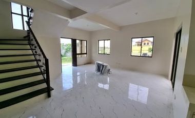 3-Bedrooms House for Sale/Rent in Ponticelli Gardens Bacoor Cavite