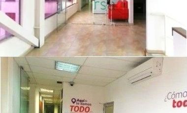 VENTA OFICINA EN CALI ARRENDADA HACE 15 AÑOS