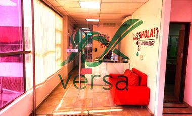 VENTA OFICINA EN CALI ARRENDADA HACE 15 AÑOS