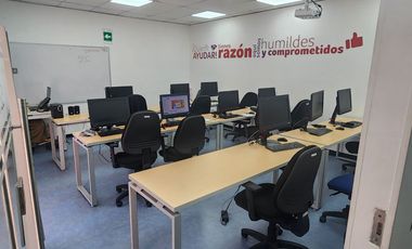 VENTA OFICINA EN CALI ARRENDADA HACE 15 AÑOS