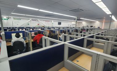 VENTA OFICINA EN CALI ARRENDADA HACE 15 AÑOS