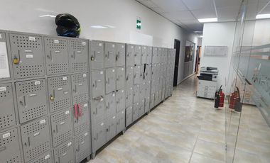 VENTA OFICINA EN CALI ARRENDADA HACE 15 AÑOS