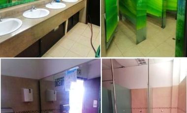 VENTA OFICINA EN CALI ARRENDADA HACE 15 AÑOS