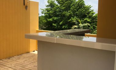 VILLA TIPO TOWN HOUSE DENTRO DE  PRIVADA,  EN VENTA, CON EXCELENTE UBICACIÓN.
