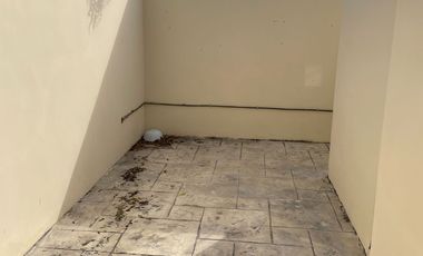 VILLA TIPO TOWN HOUSE DENTRO DE  PRIVADA,  EN VENTA, CON EXCELENTE UBICACIÓN.