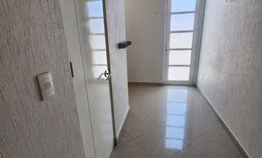 Casa renta puerta del sol Metepec
