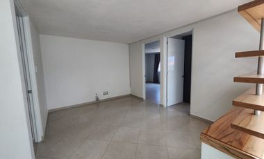 Casa renta puerta del sol Metepec