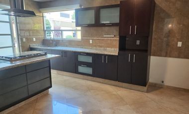 Casa renta puerta del sol Metepec