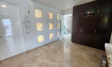 Casa renta puerta del sol Metepec