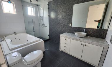 Casa renta puerta del sol Metepec