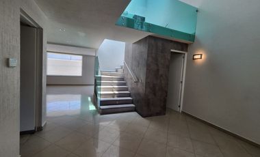 Casa renta puerta del sol Metepec