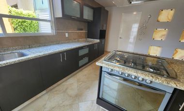 Casa renta puerta del sol Metepec