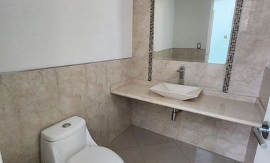 Casa renta puerta del sol Metepec
