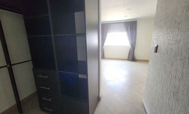 Casa renta puerta del sol Metepec