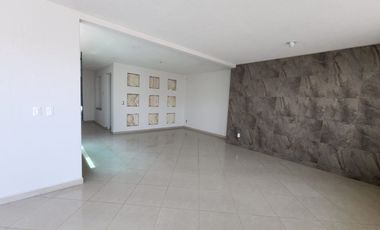 Casa renta puerta del sol Metepec
