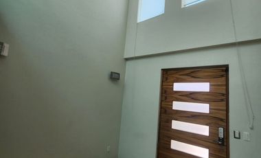 Casa renta puerta del sol Metepec