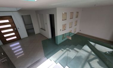 Casa renta puerta del sol Metepec