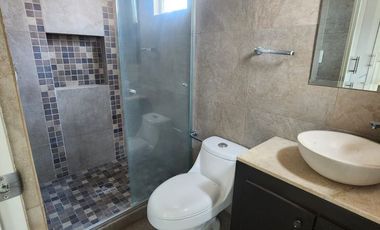 Casa renta puerta del sol Metepec