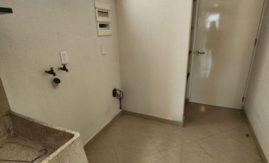 Casa renta puerta del sol Metepec