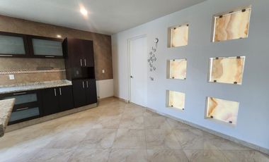 Casa renta puerta del sol Metepec