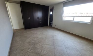 Casa renta puerta del sol Metepec