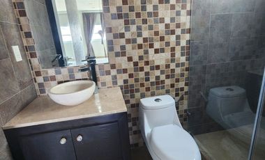 Casa renta puerta del sol Metepec