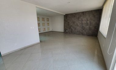 Casa renta puerta del sol Metepec