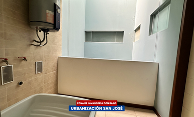 Departamento Flat En Venta - Urb San José (Ica)