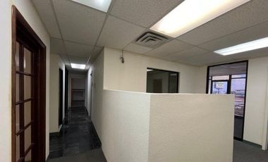SE RENTAN OFICINAS EN EL EDIFICIO MAYAB