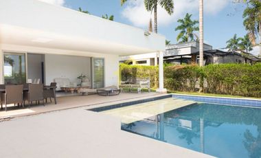 SE VENDE HERMOSA CASA EN CERRITOS PEREIRA