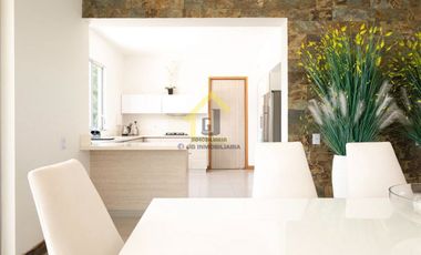 SE VENDE HERMOSA CASA EN CERRITOS PEREIRA